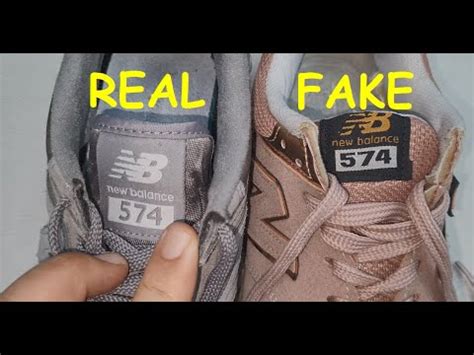 how to spot fake world balance shoes|real vs fake new balance.